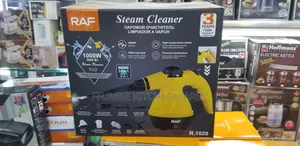 Steam Cleaner 10 in 1