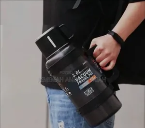 Zego 3l Vaccum Travel Flask