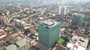 2bdrm Condo in Mawanda Road Close, Central Division for sale
