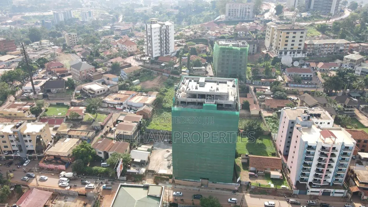 2bdrm Condo in Mawanda Road Close, Central Division for sale
