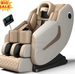 Zero Gravity Sakura Professional Heated Massage Recliner