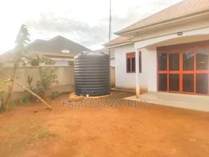 Furnished 3bdrm House in Entebbe, Katabi for sale