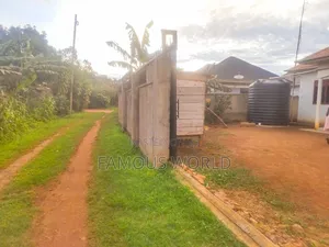 Furnished 3bdrm House in Entebbe, Katabi for sale