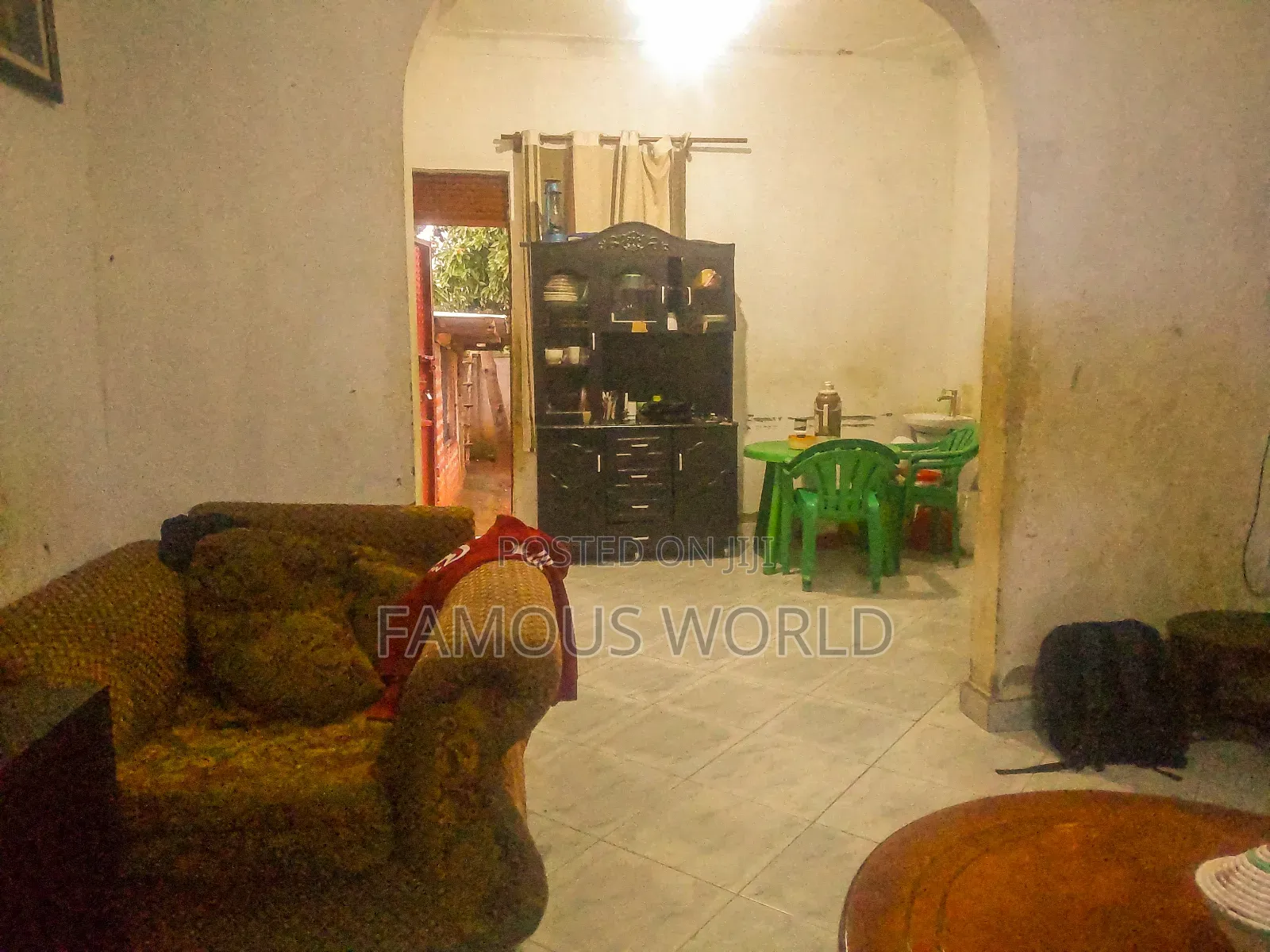 Furnished 3bdrm House in Entebbe, Katabi for sale