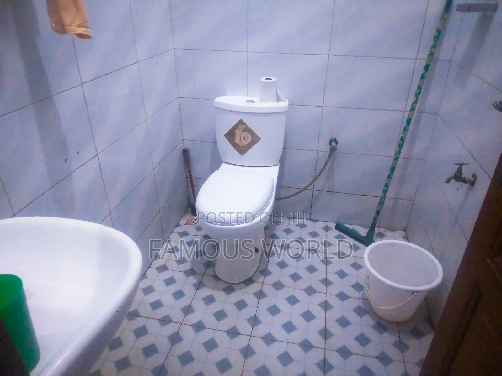 Furnished 3bdrm House in Entebbe, Katabi for sale
