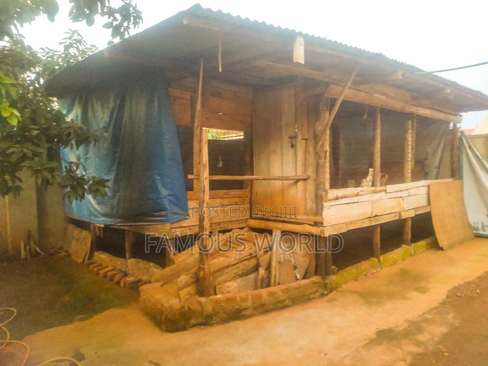 Furnished 3bdrm House in Entebbe, Katabi for sale