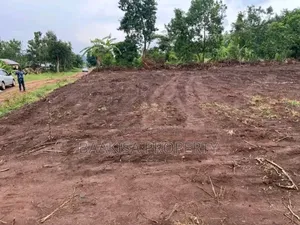 100ft by 50ft Plot on Sell in Matugga Buwambo