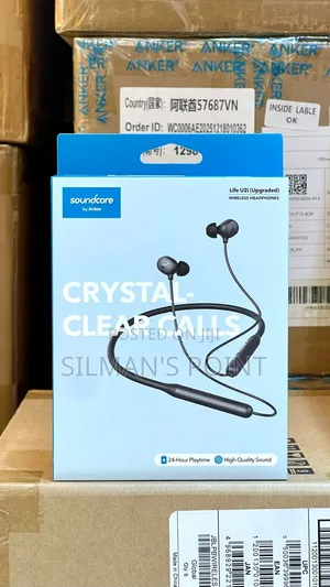 Anker Life U2i Headphones