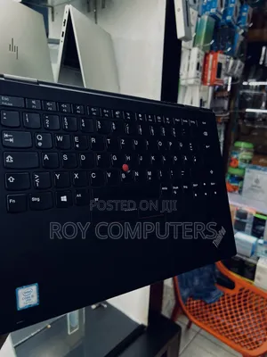 Laptop Lenovo Thinkpad X1 Yoga 8GB Intel Core i5 SSD 256GB