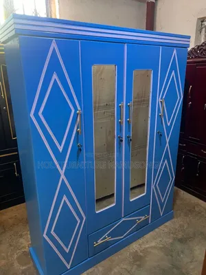 Stand for Clothes Out of Hard Wood