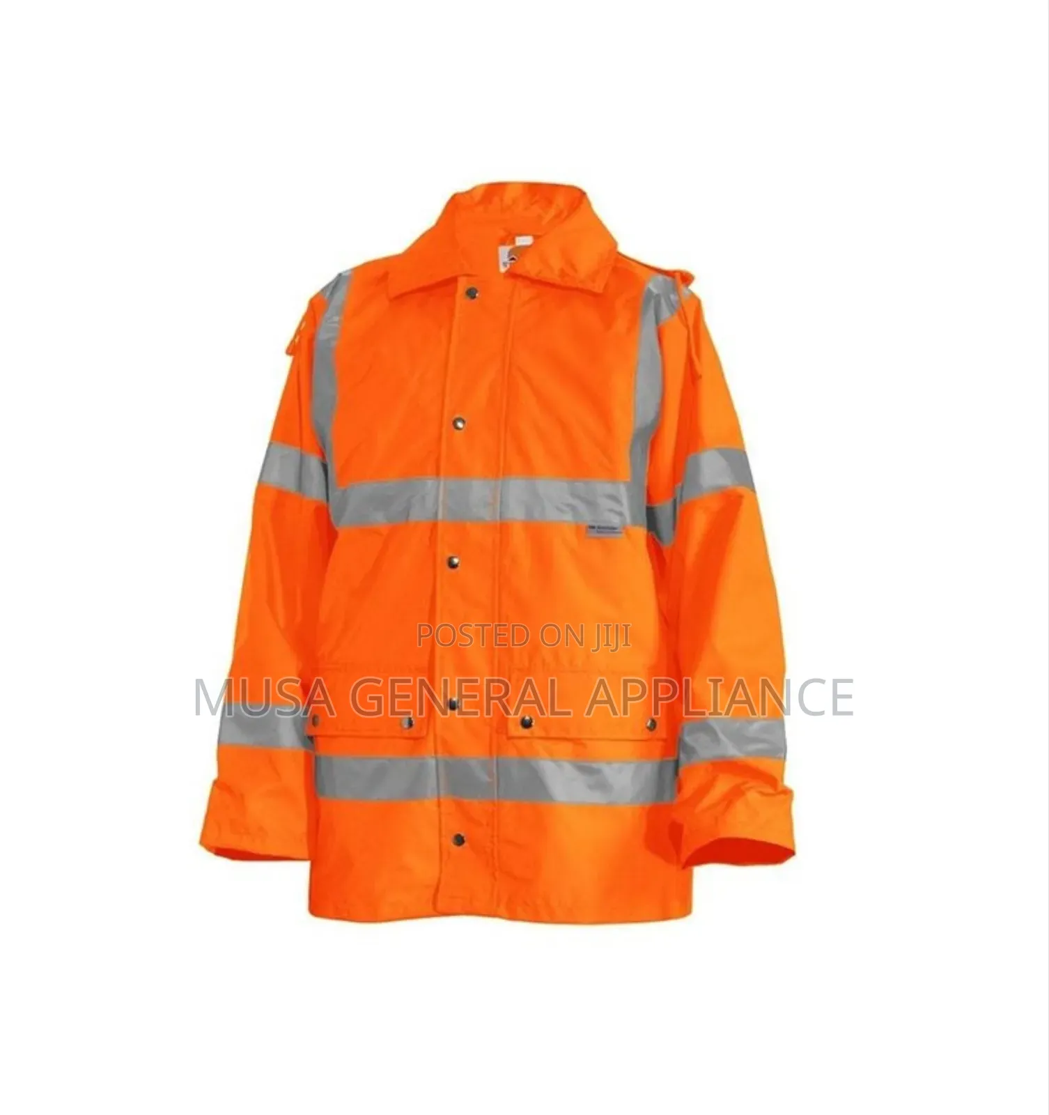 Rain Jacket And Winter Jacket