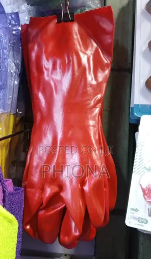 Sanitary Hand Gloves