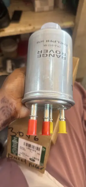 Diesel Filter