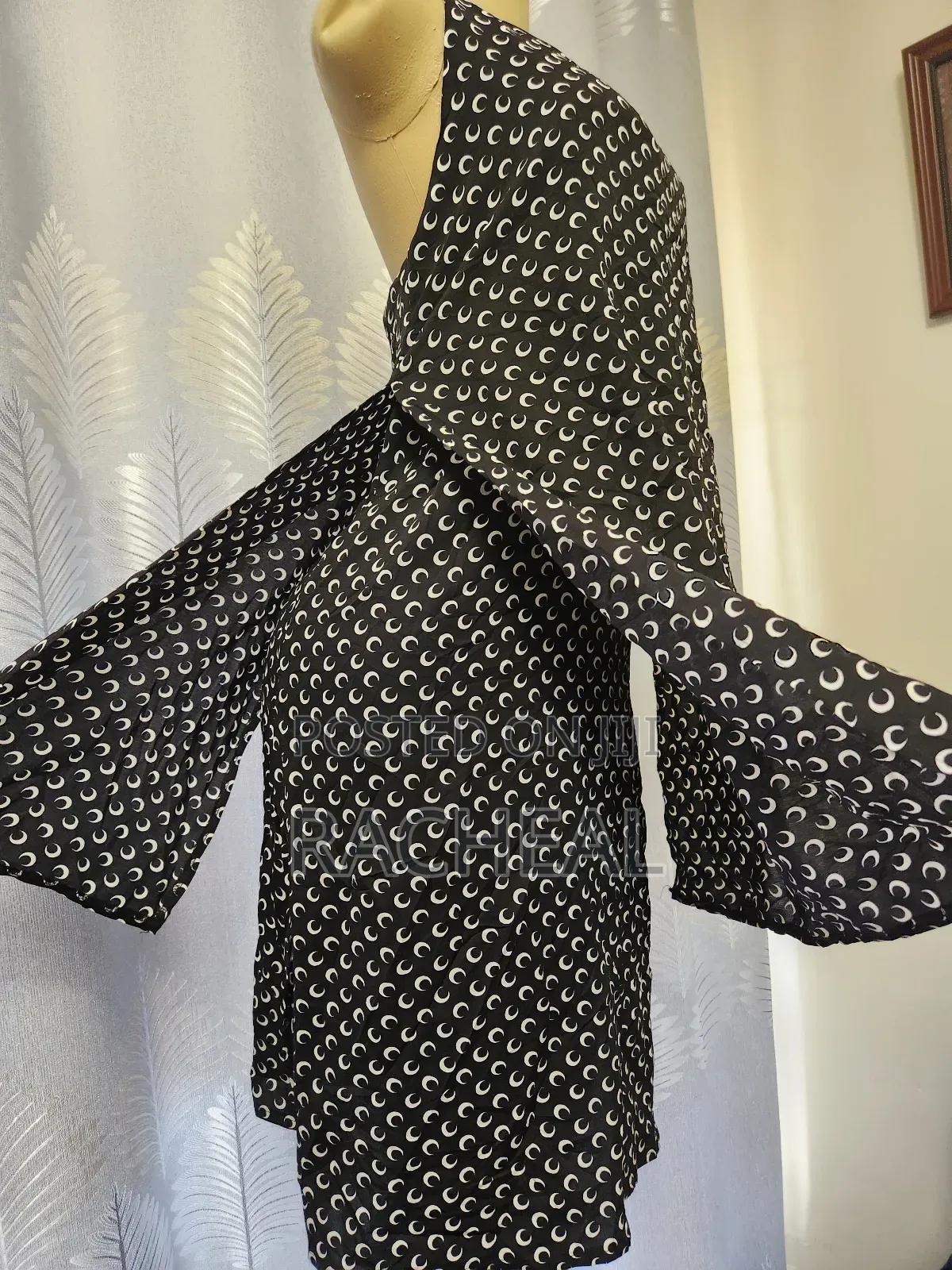 Elegant Clothes