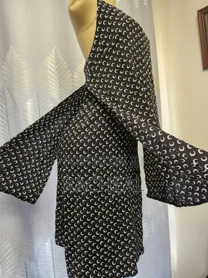 Elegant Clothes