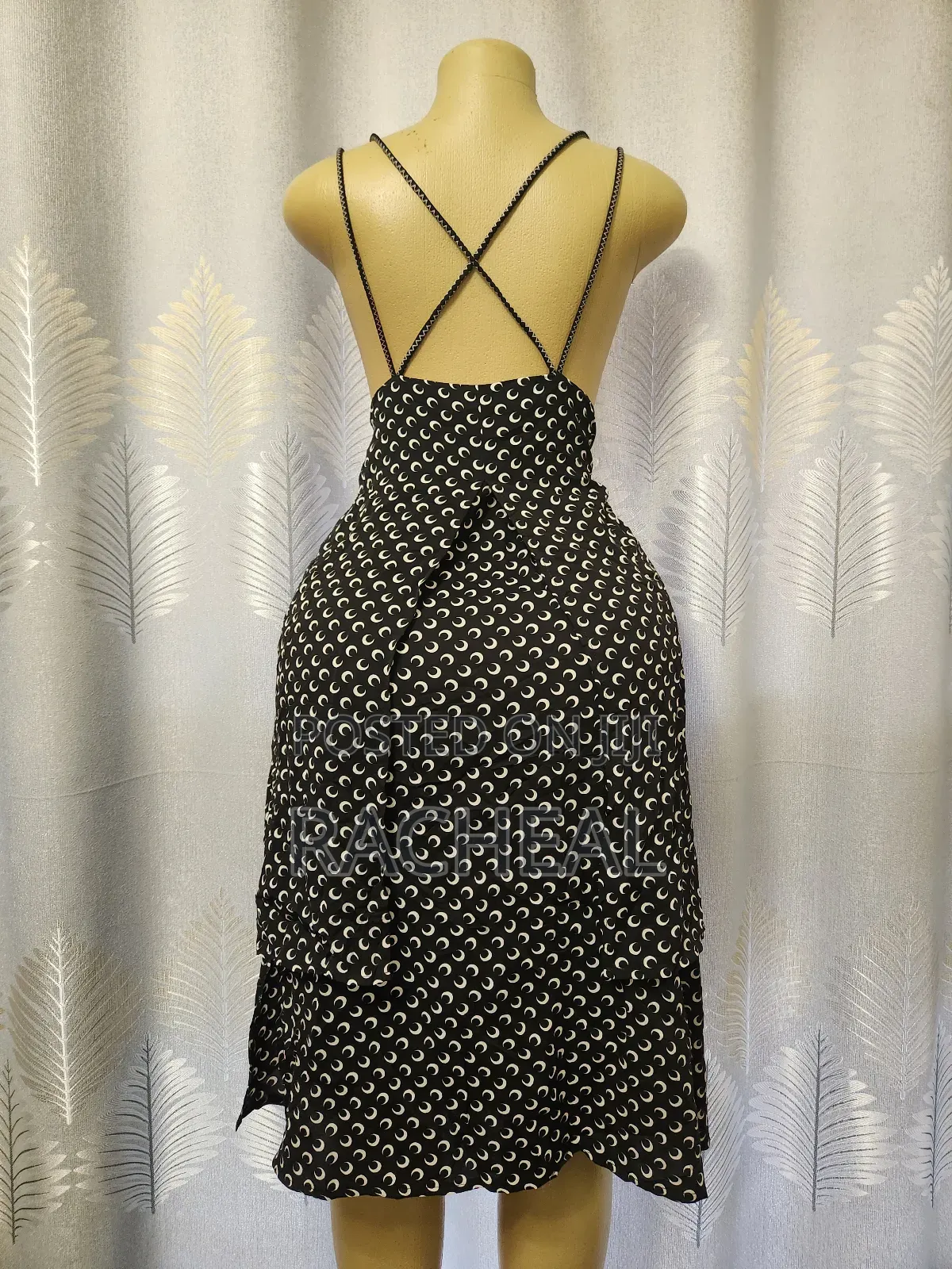 Elegant Clothes