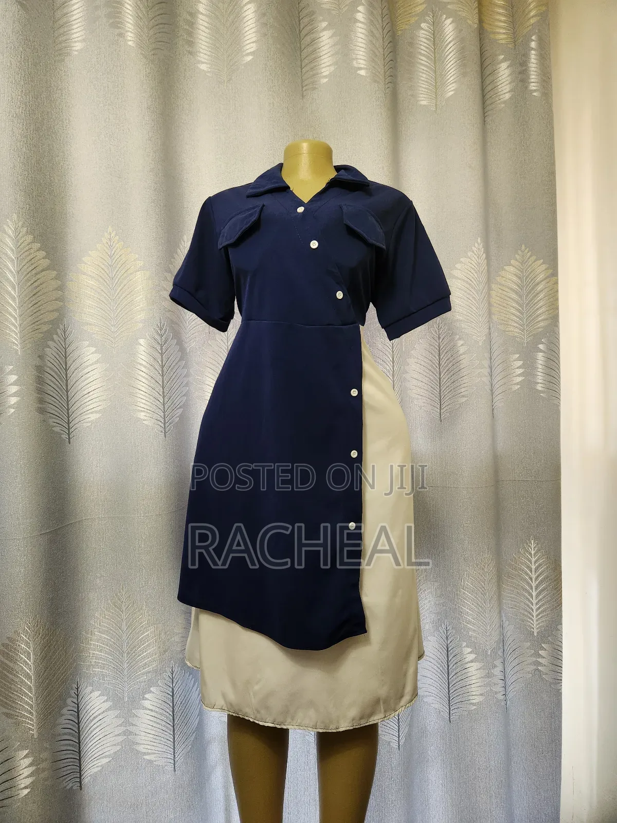 Elegant Clothes