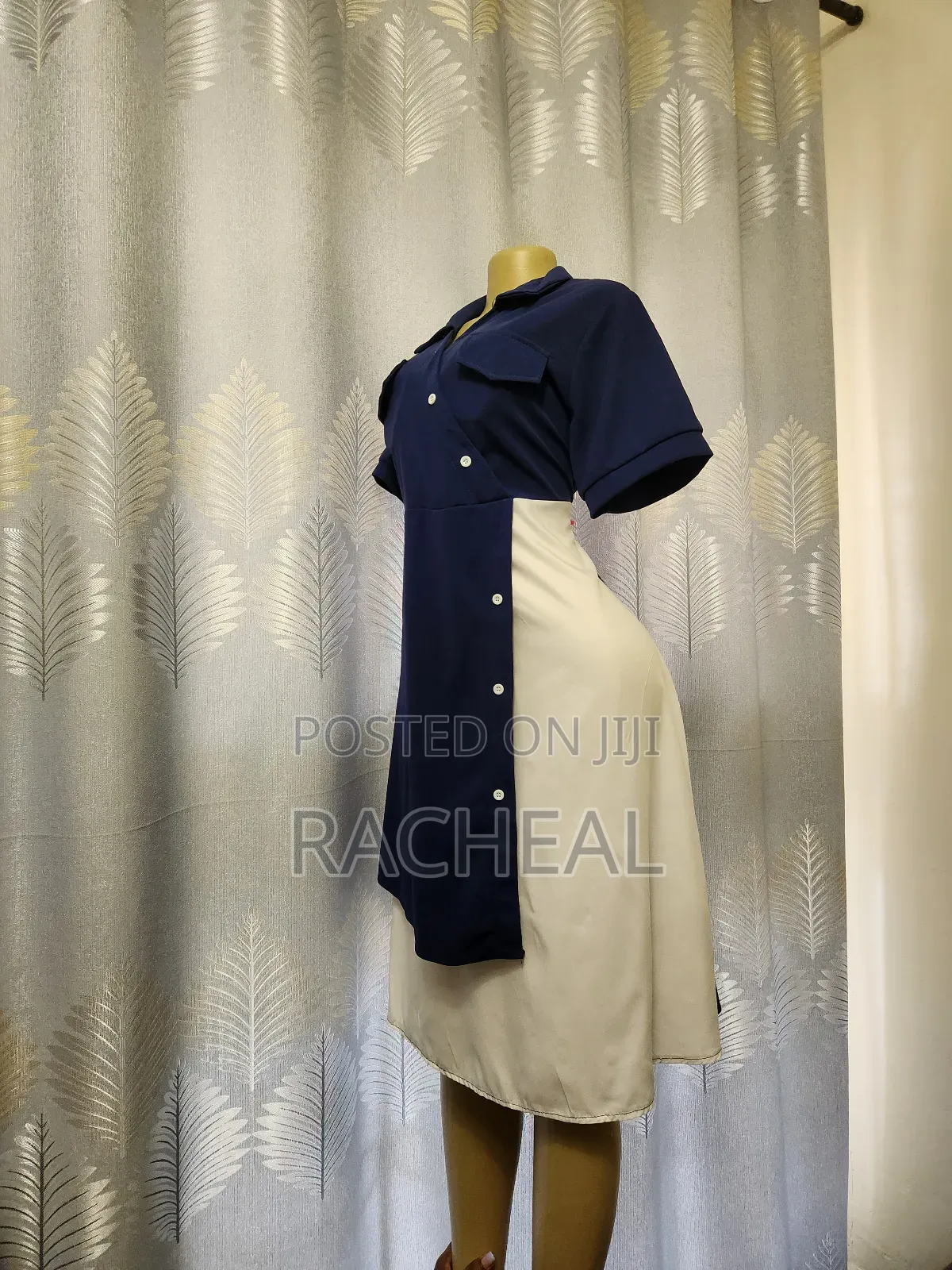 Elegant Clothes