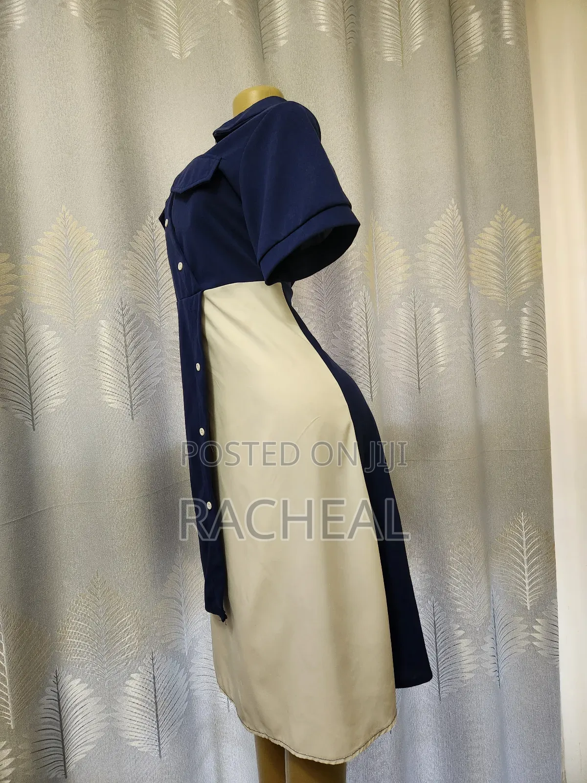 Elegant Clothes