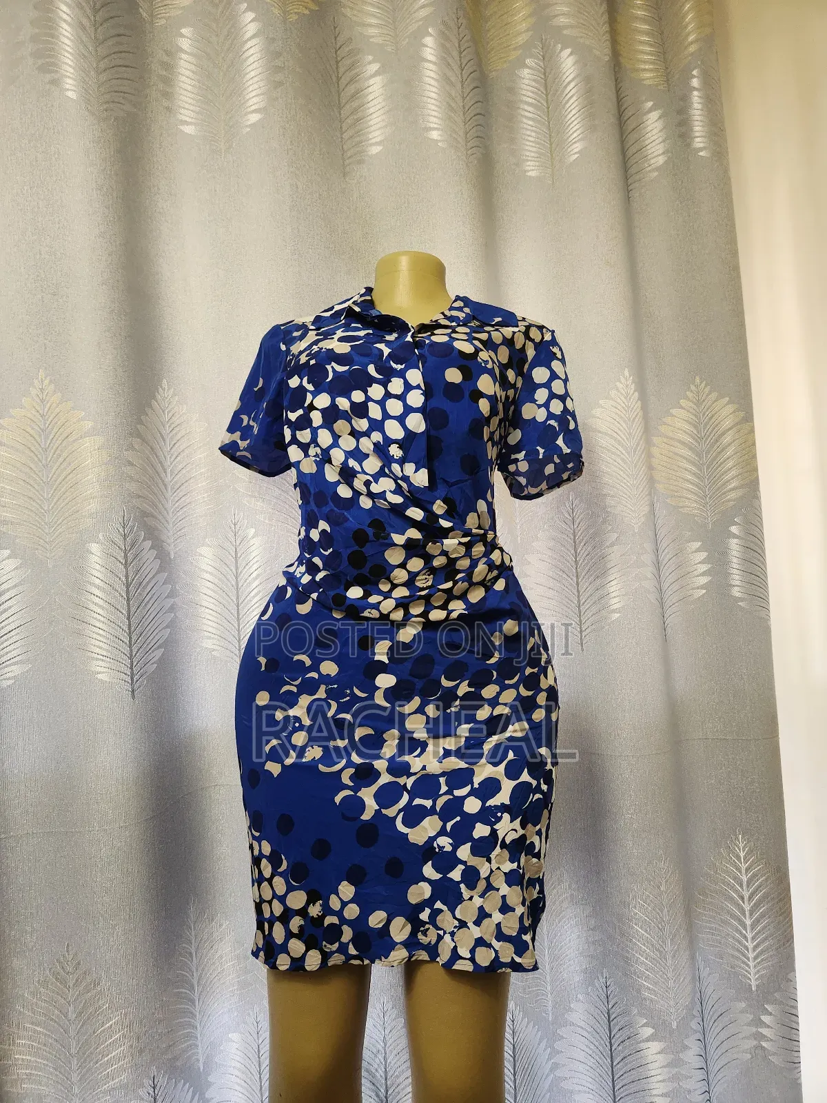 Elegant Clothes
