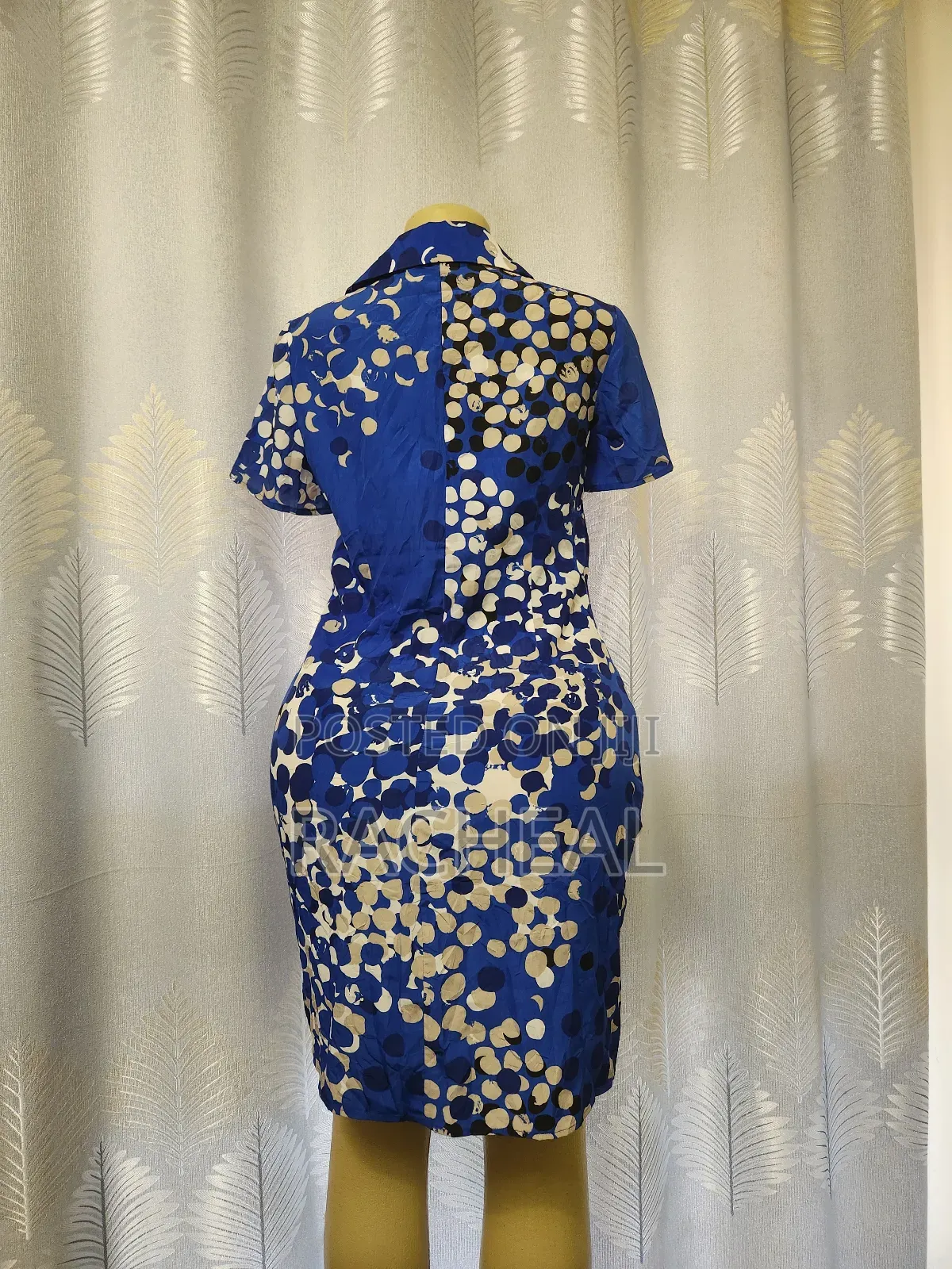 Elegant Clothes