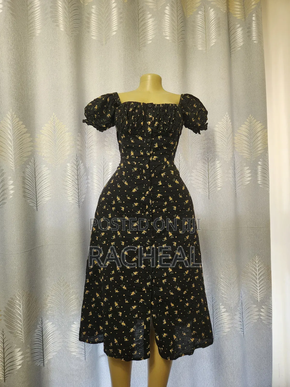 Elegant Clothes