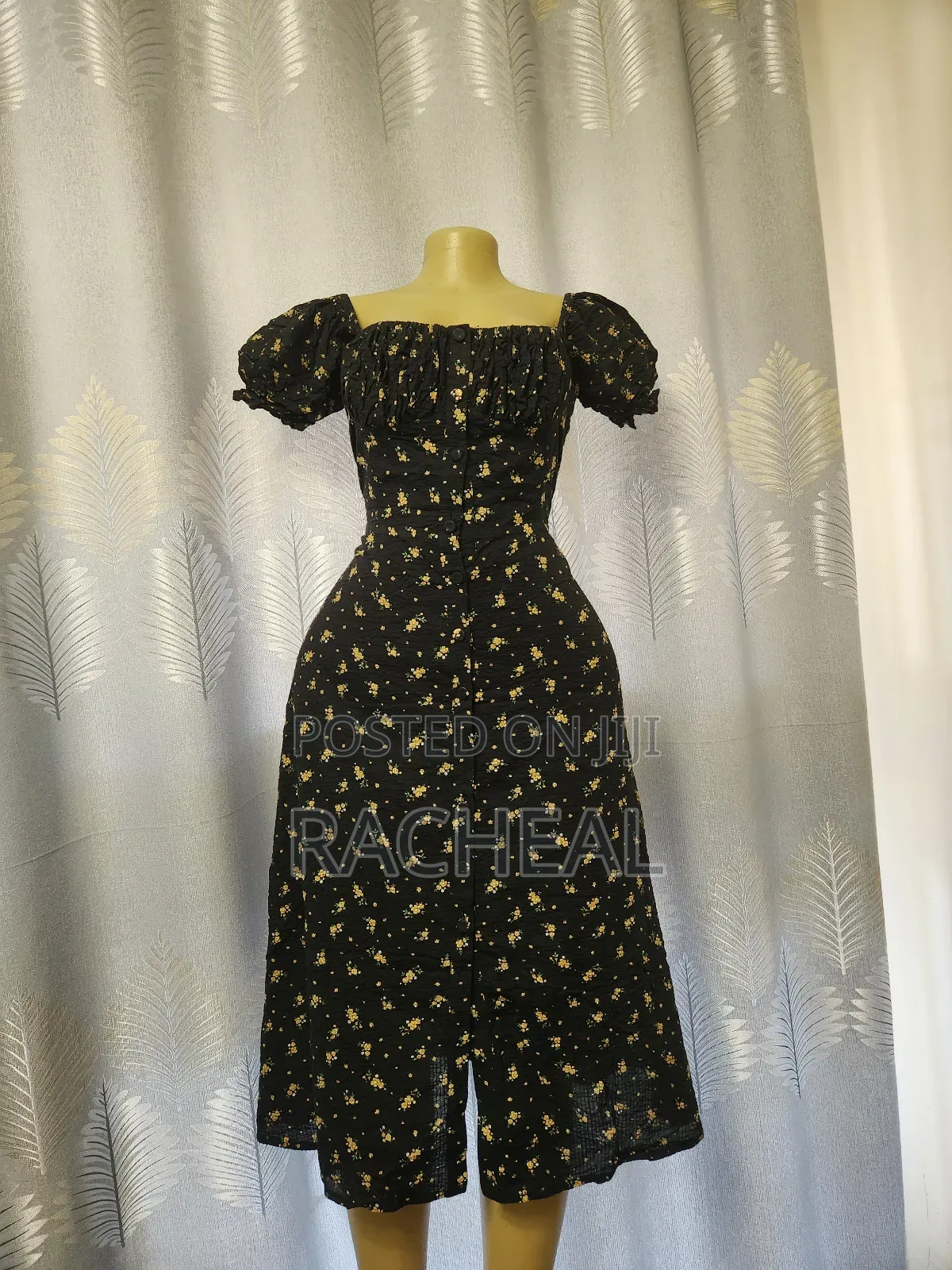 Elegant Clothes