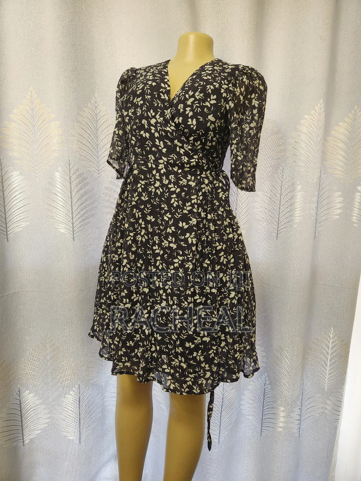 Elegant Clothes