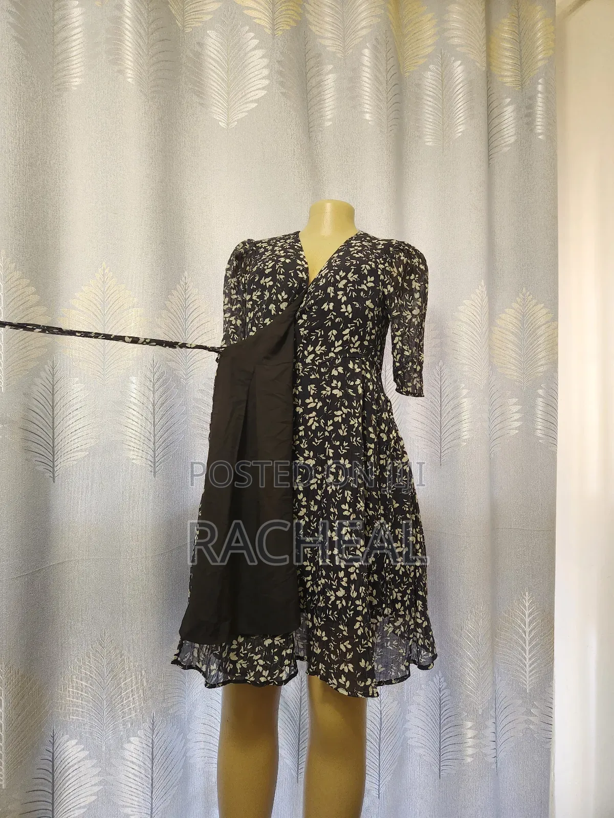 Elegant Clothes