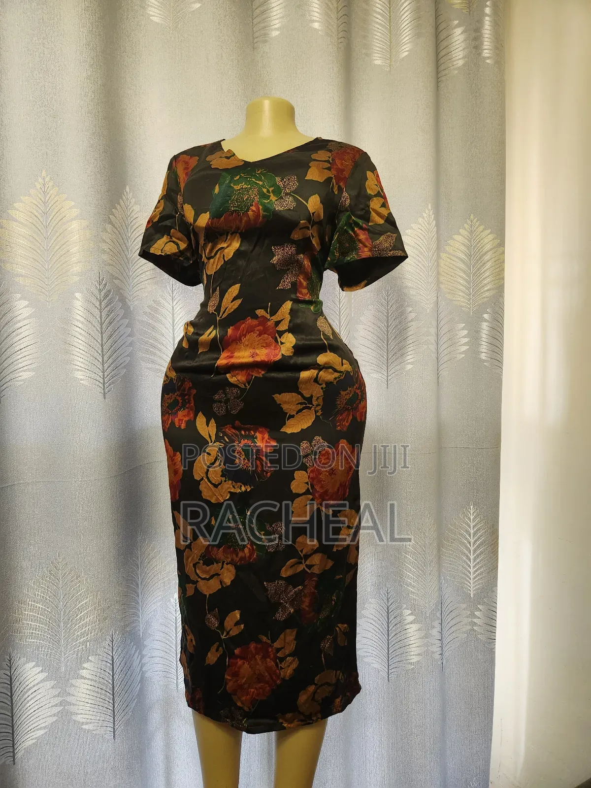 Elegant Clothes