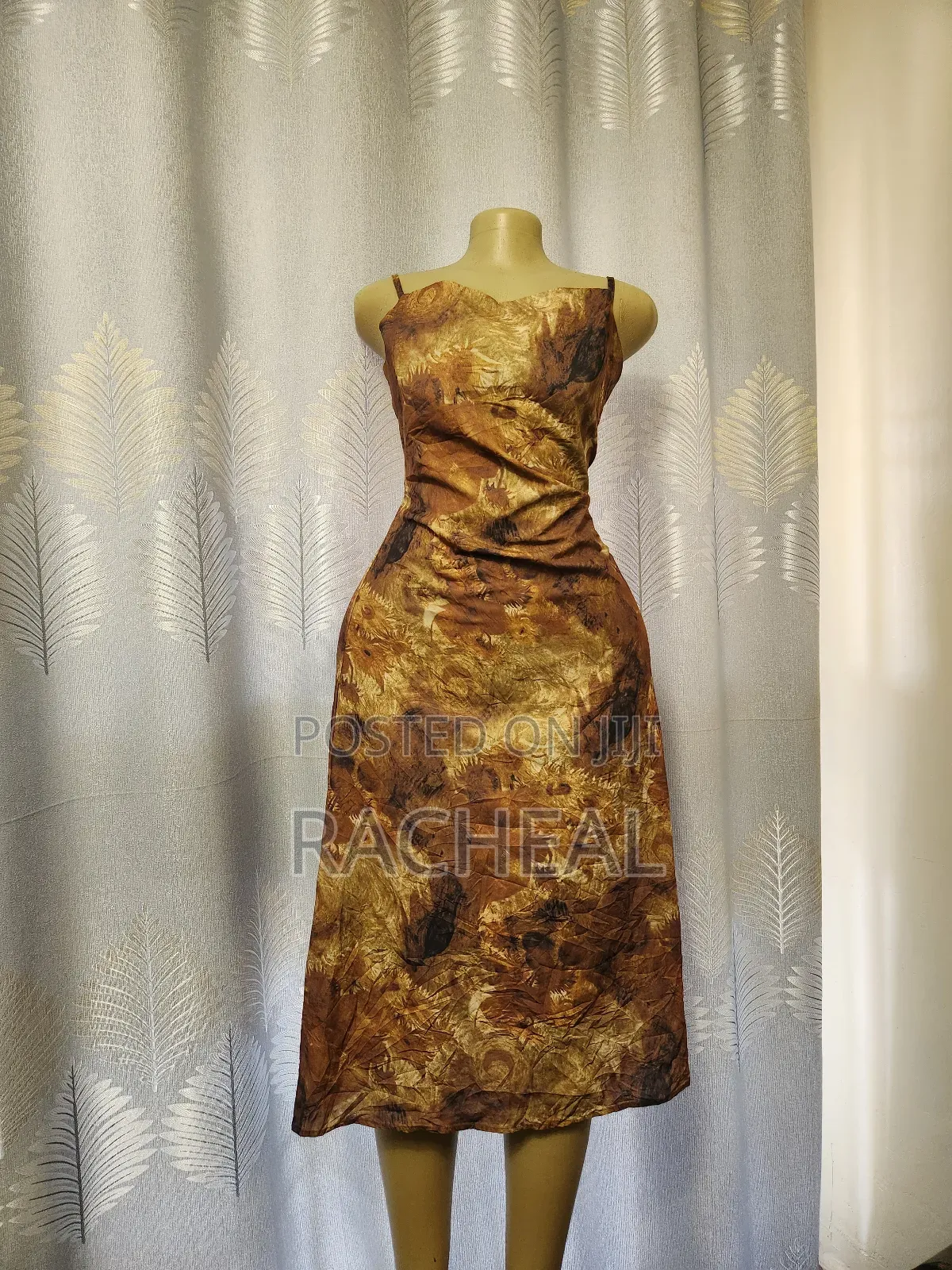 Elegant Clothes