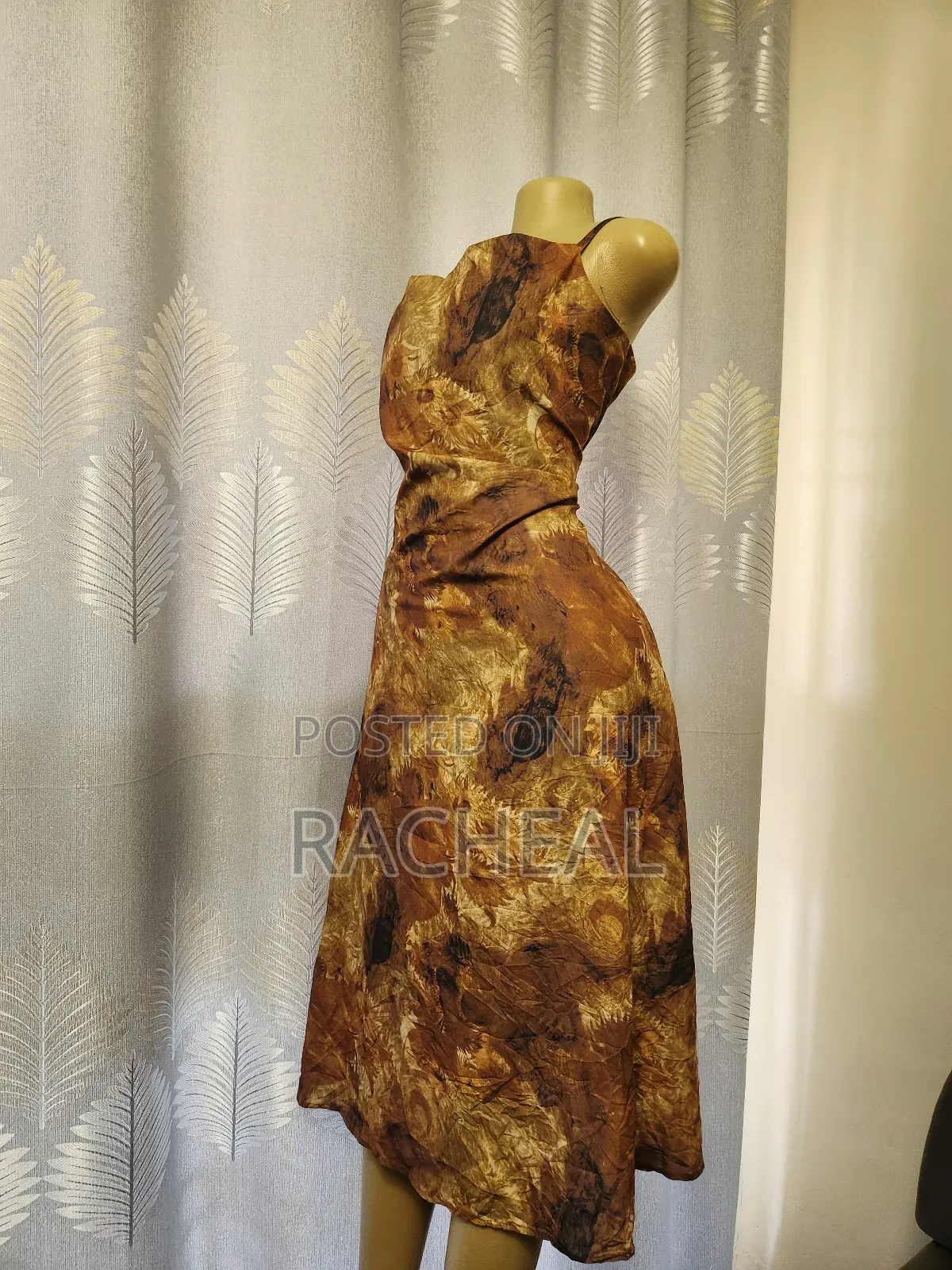 Elegant Clothes