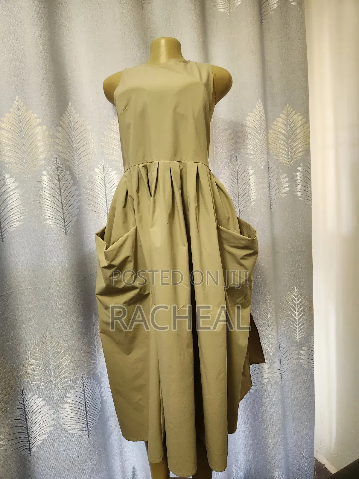 Elegant Clothes