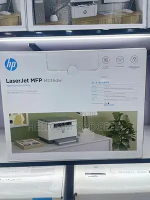 Hp Laserjet MFP M236dw / Printer