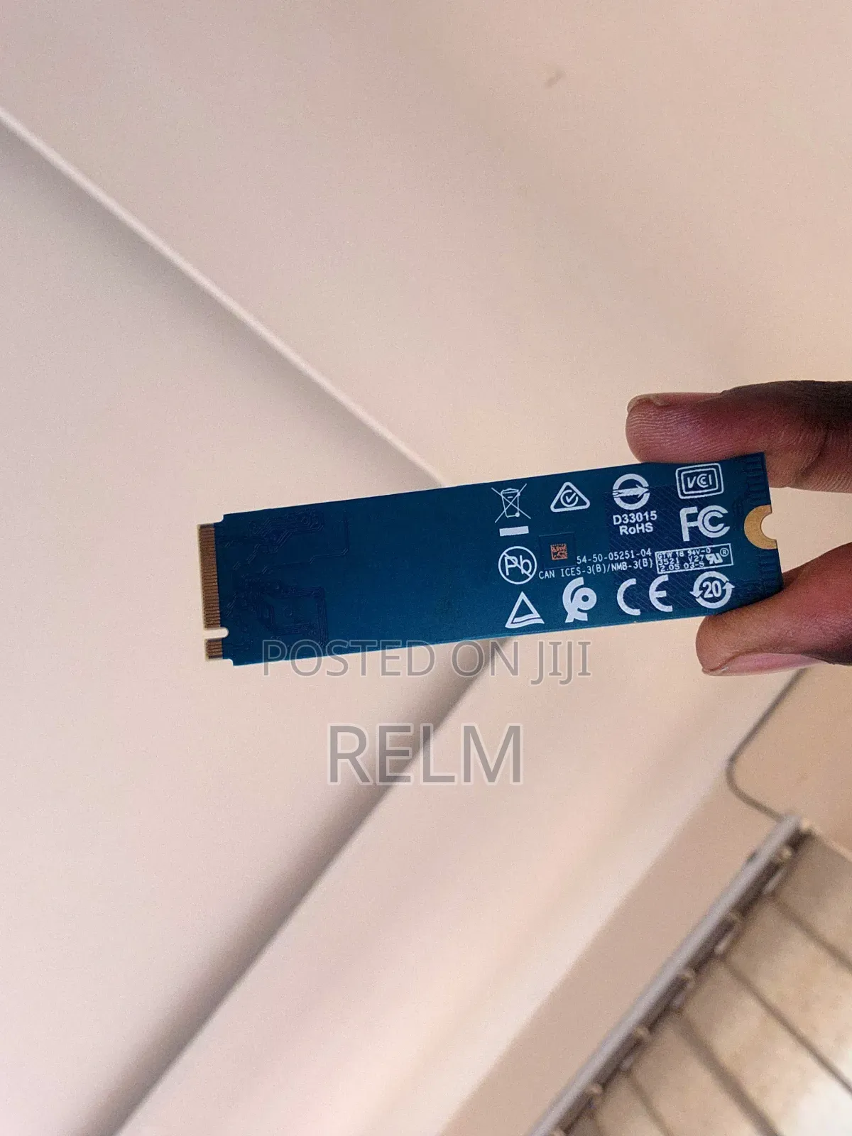 256gb Nvme SSD (Western Digital Sn530)