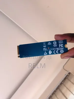 256gb Nvme SSD (Western Digital Sn530)