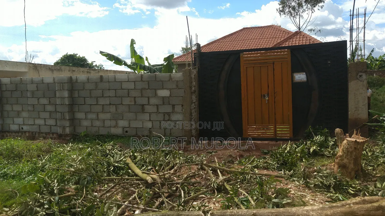 3bdrm House in Kawempe for rent
