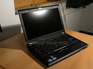 Laptop Lenovo ThinkPad X220 6GB Intel Core i3 HDD 500GB