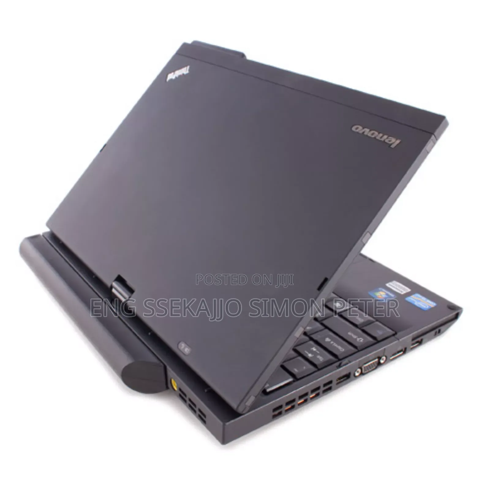 Laptop Lenovo ThinkPad X220 6GB Intel Core i3 HDD 500GB
