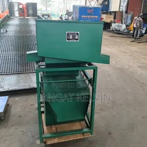 Combine Destoner Rice Machine Quality