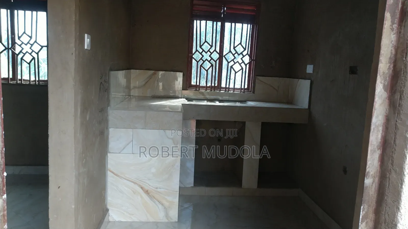 3bdrm House in Kawempe for rent
