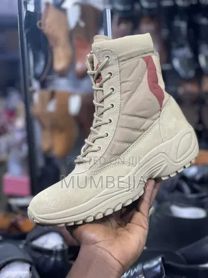 Original Altama Tactical Boots