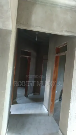 3bdrm House in Kawempe for rent