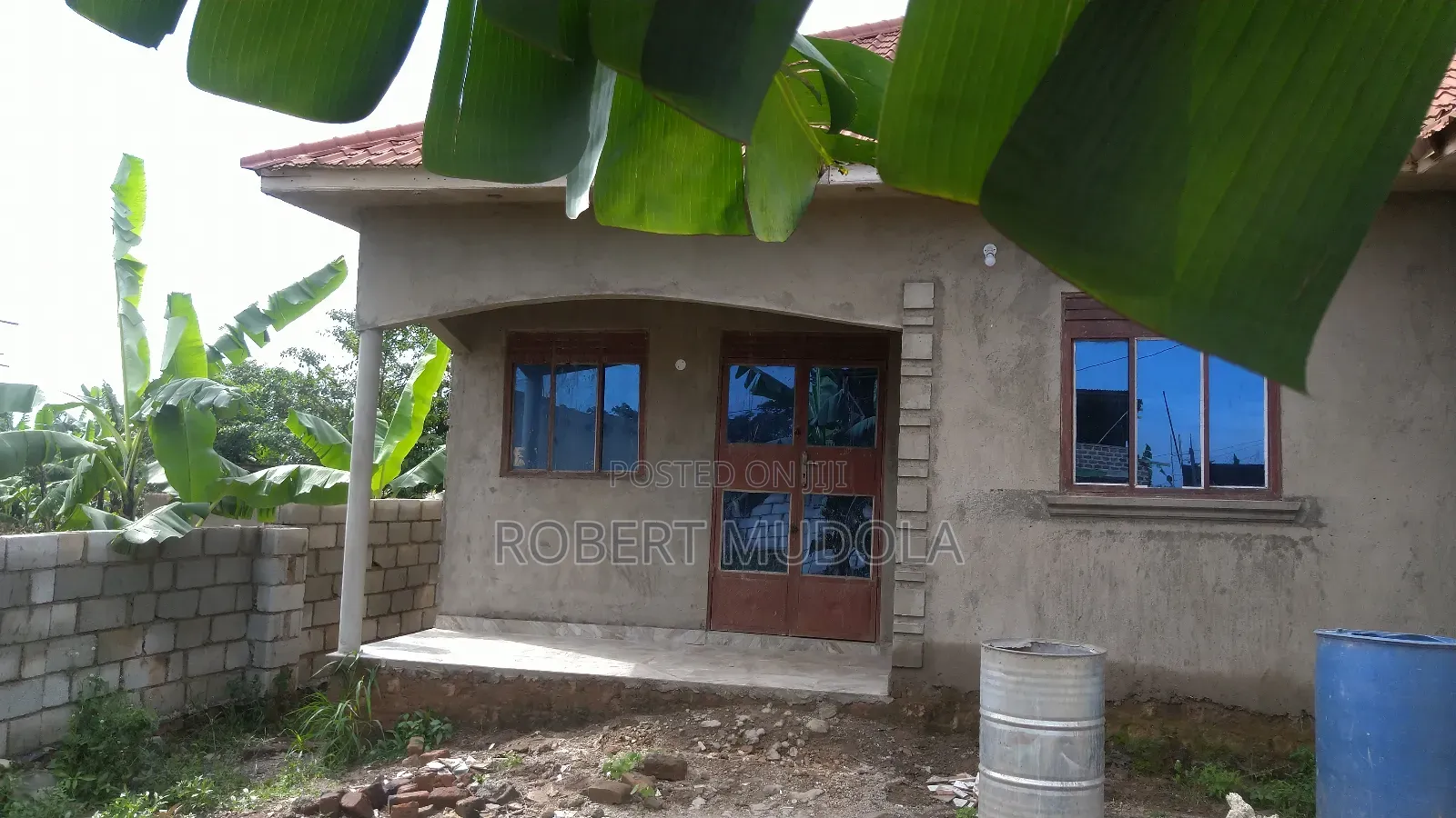 3bdrm House in Kawempe for rent