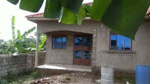 3bdrm House in Kawempe for rent