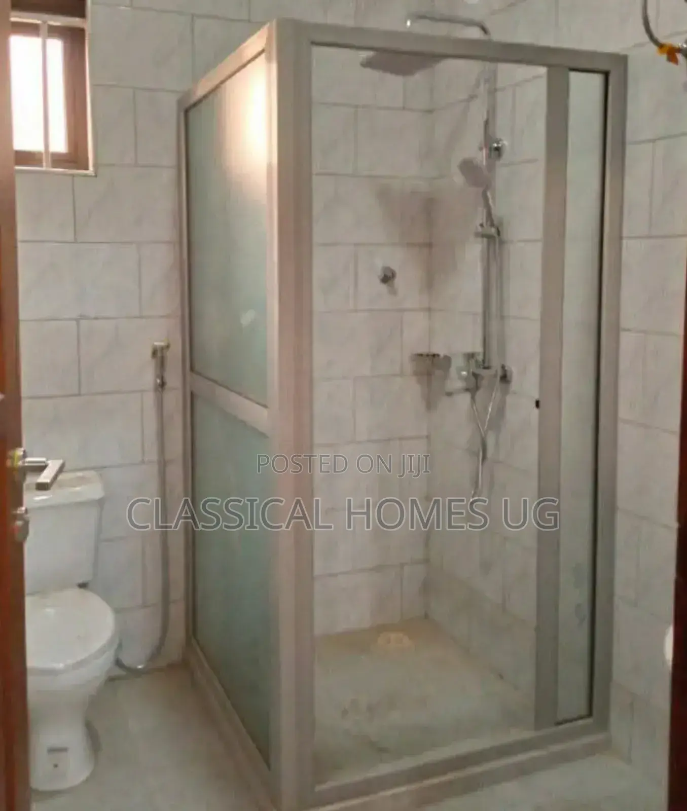 2bdrm Apartment in Mengo, Central Division for rent