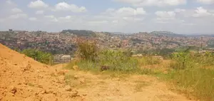 Land for Sale in Bunamwaya Hill