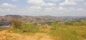 Land for Sale in Bunamwaya Hill