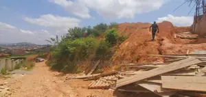 Land for Sale in Bunamwaya Hill