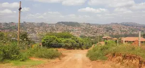 Land for Sale in Bunamwaya Hill